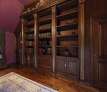 Резиденция в КП Третья охота