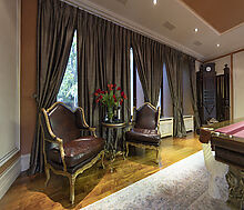 Резиденция в КП Третья охота