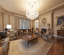 Резиденция в КП Третья охота