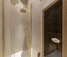 Резиденция в КП Третья охота