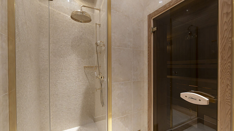 Резиденция в КП Третья охота