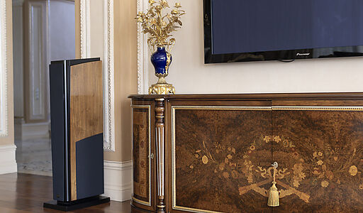 Резиденция в КП Третья охота