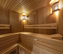 Резиденция в КП Третья охота