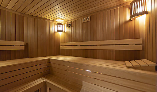 Резиденция в КП Третья охота