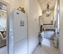 Резиденция в КП Третья охота