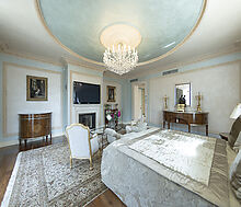 Резиденция в КП Третья охота