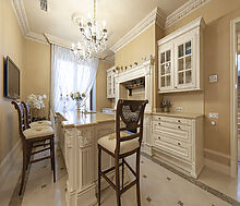 Резиденция в КП Третья охота