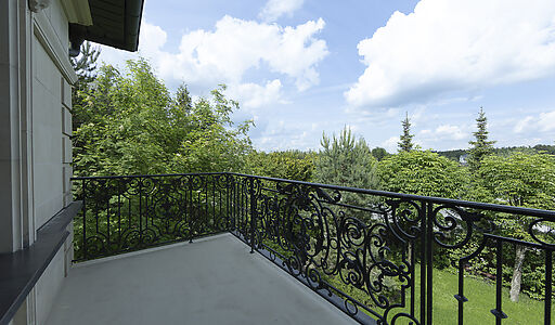 Резиденция в КП Третья охота