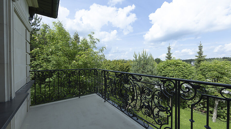 Резиденция в КП Третья охота