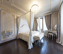 Резиденция в КП Третья охота