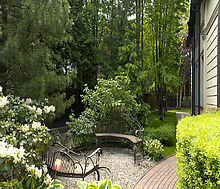 Резиденция в КП Третья охота