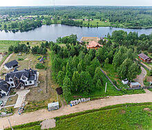 Участок на 1 линии Карповское