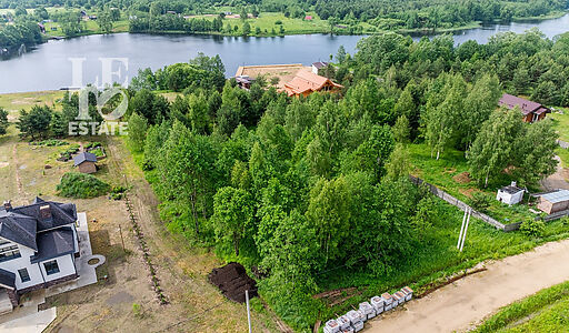 Участок на 1 линии Карповское