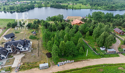 Участок на 1 линии Карповское