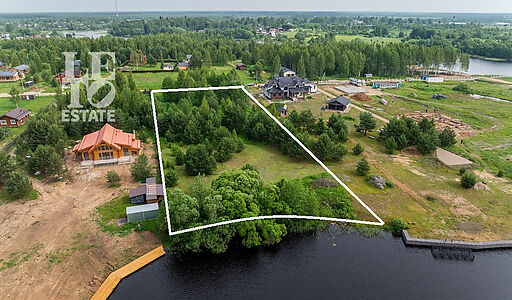 Участок на 1 линии Карповское