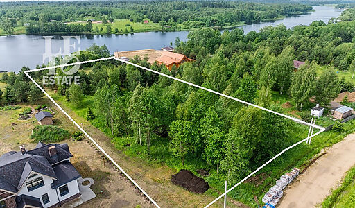 Участок на 1 линии Карповское