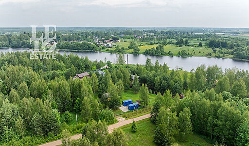 Участок на 1 линии Карповское