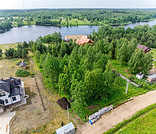 Участок на 1 линии Карповское