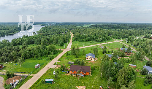 Участок на 1 линии Карповское