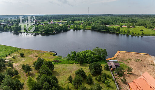 Участок на 1 линии Карповское