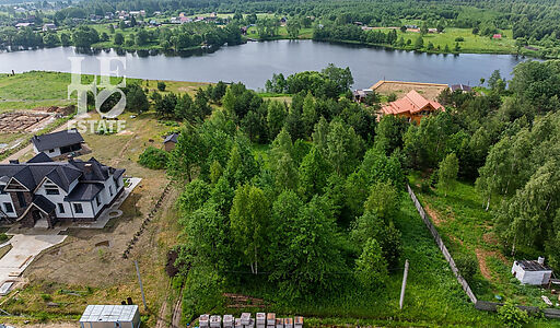 Участок на 1 линии Карповское