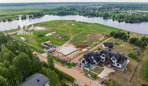 Участок на 1 линии Карповское