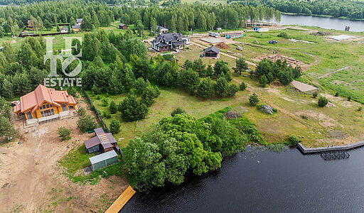 Участок на 1 линии Карповское