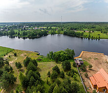 Участок на 1 линии Карповское