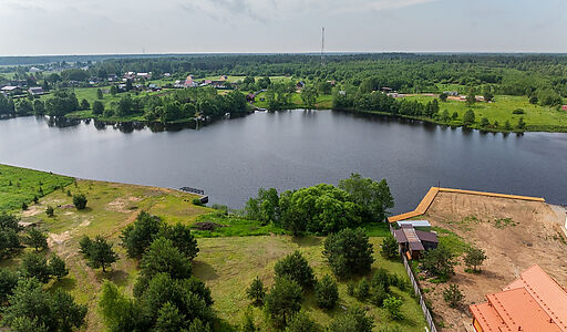 Участок на 1 линии Карповское