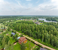 Участок на 1 линии Карповское