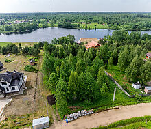 Участок на 1 линии Карповское