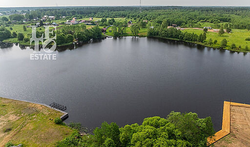 Участок на 1 линии Карповское