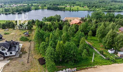 Участок на 1 линии Карповское