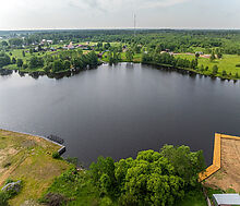 Участок на 1 линии Карповское