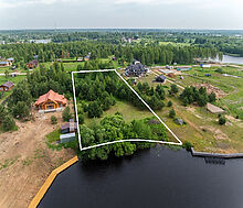 Участок на 1 линии Карповское