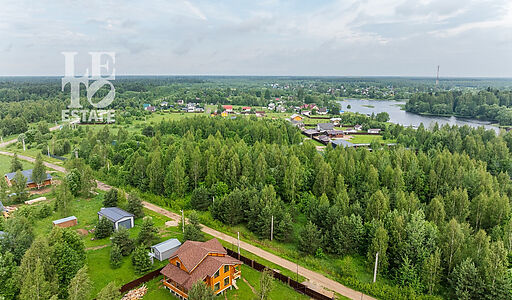 Участок на 1 линии Карповское