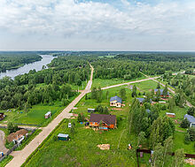 Участок на 1 линии Карповское