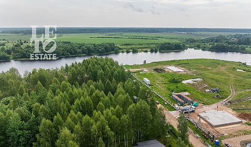 Участок на 1 линии Карповское