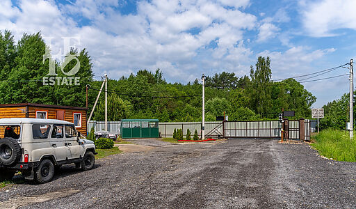 Участок на 1 линии Карповское