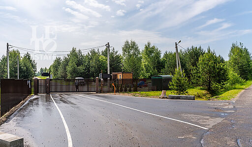 Участок на 1 линии Карповское