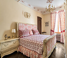 Готовый дом в Резиденции Бенилюкс