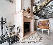 Готовый дом в Резиденции Бенилюкс