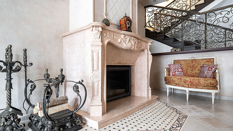 Готовый дом в Резиденции Бенилюкс