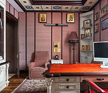 Готовый дом в Резиденции Бенилюкс