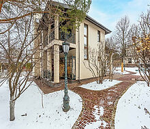 Готовый дом в Резиденции Бенилюкс