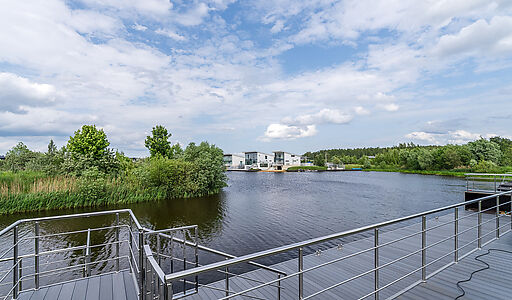 Большой дом в Конаково ривер клаб