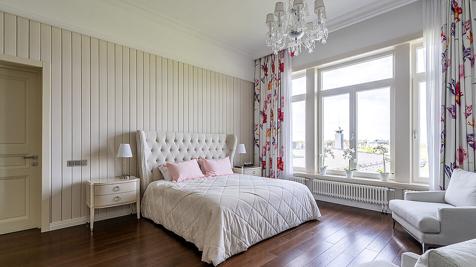 Большой дом в Конаково ривер клаб