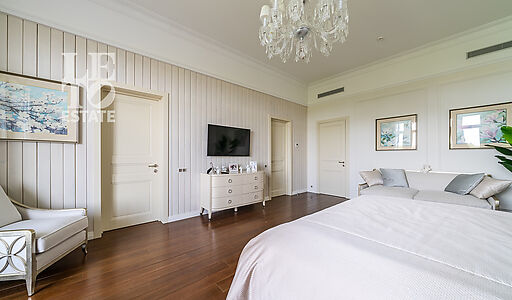 Большой дом в Конаково ривер клаб