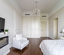 Большой дом в Конаково ривер клаб