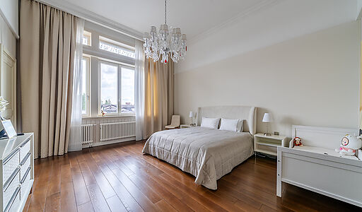 Большой дом в Конаково ривер клаб